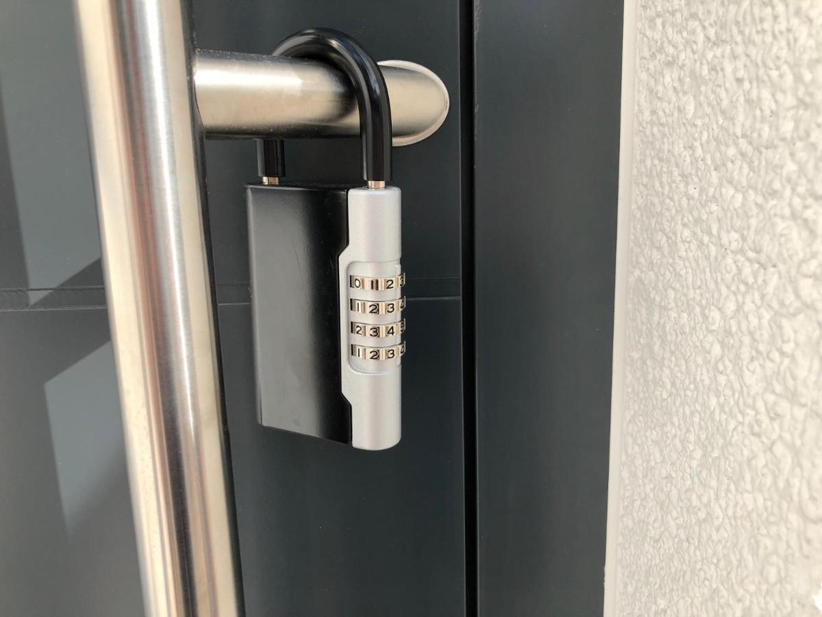 Apartment Am Stadtwald, 24h Check-in Wolfsburg