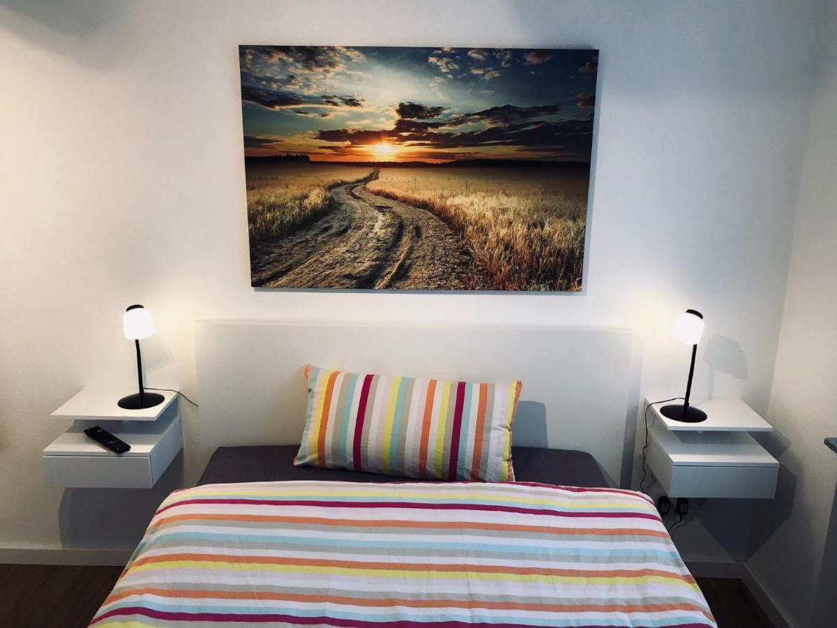 Am Stadtwald, 24h Check-in Apartment Wolfsburg