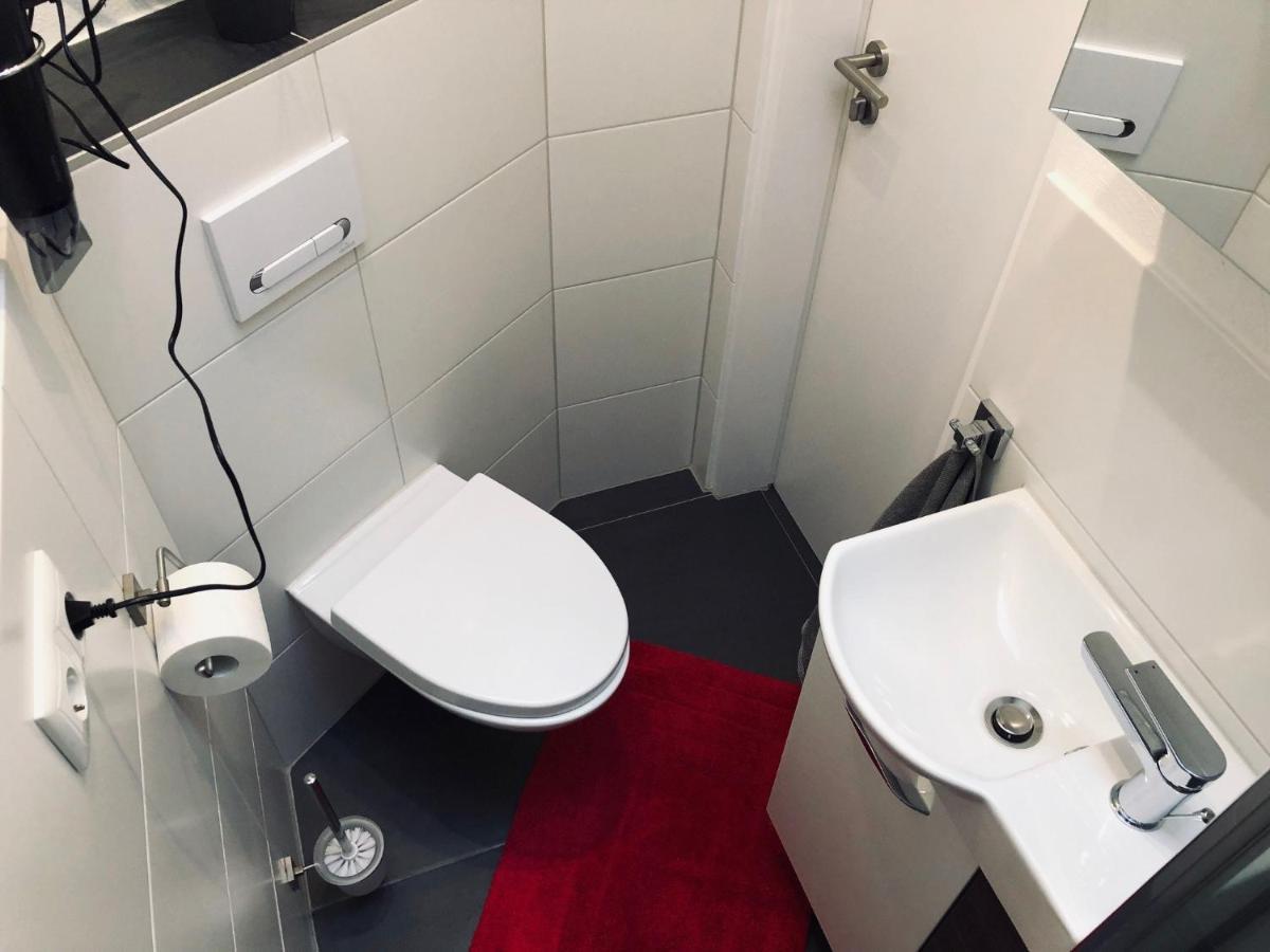 Am Stadtwald, 24h Check-in Wolfsburg