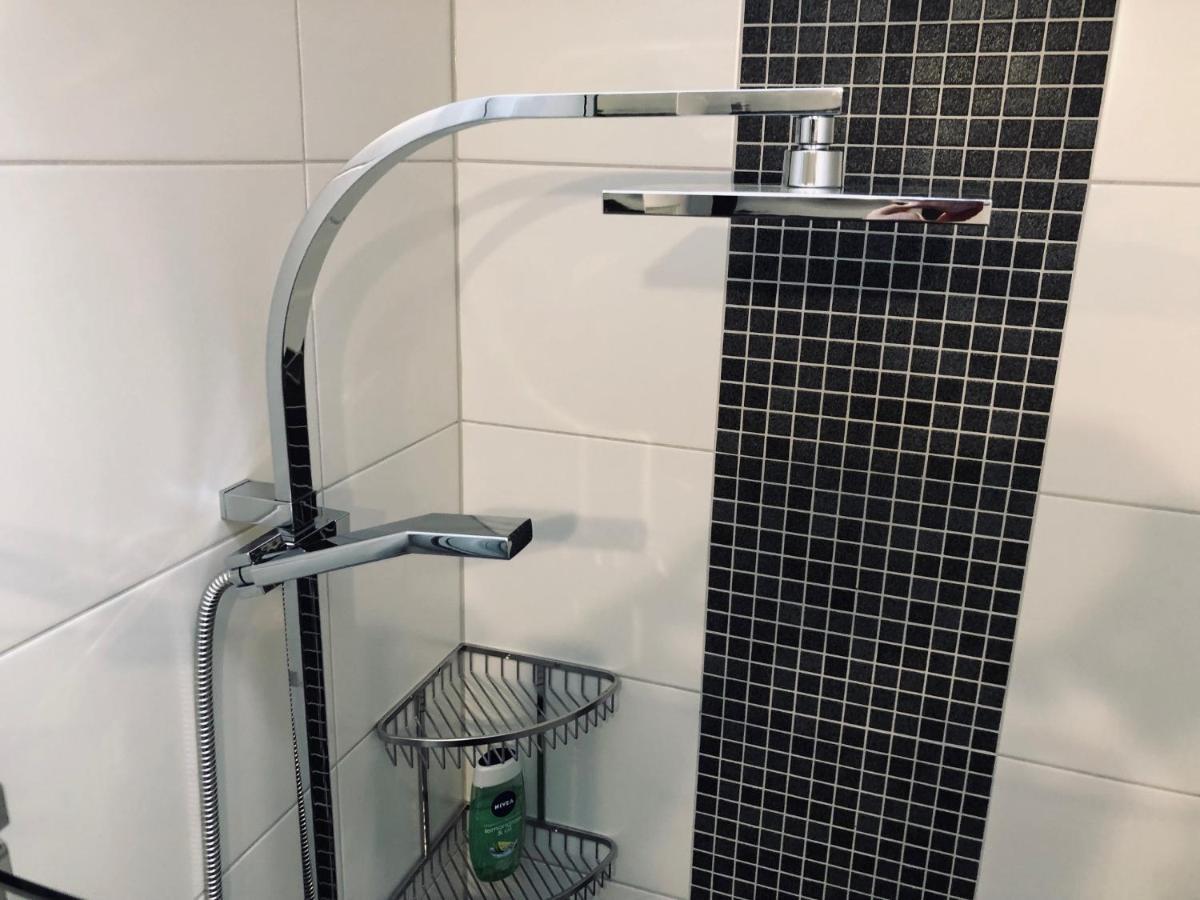 Am Stadtwald, 24h Check-in