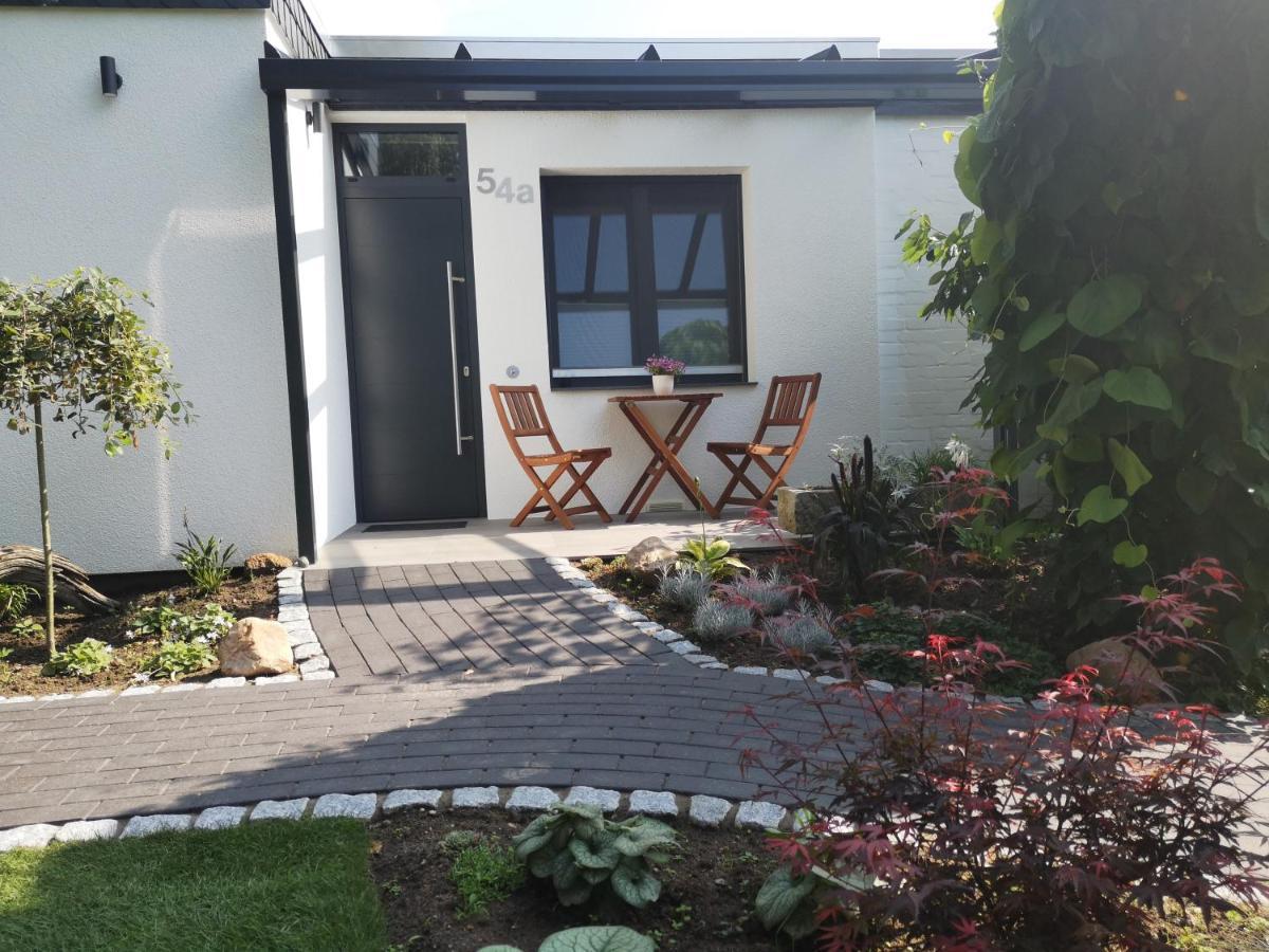 Am Stadtwald, 24h Check-in