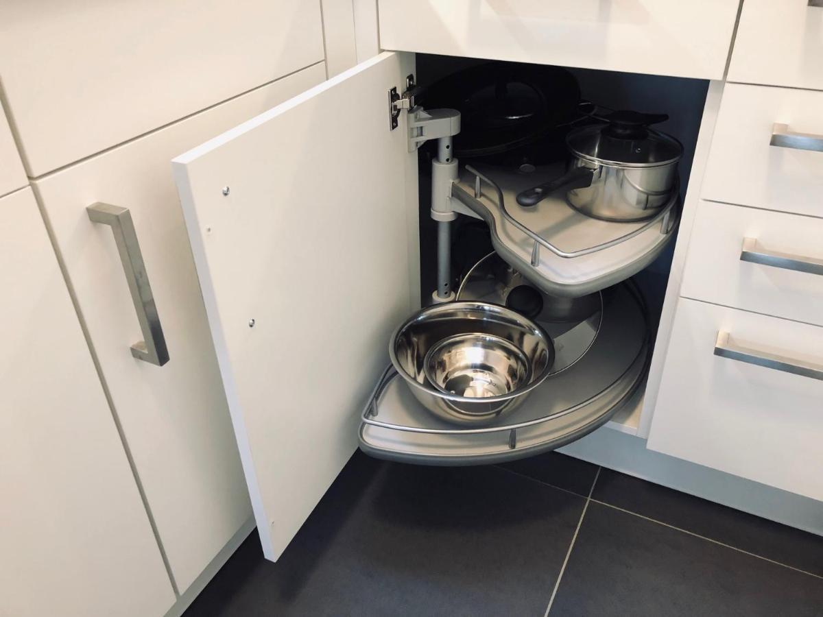 Apartment Am Stadtwald, 24h Check-in Wolfsburg