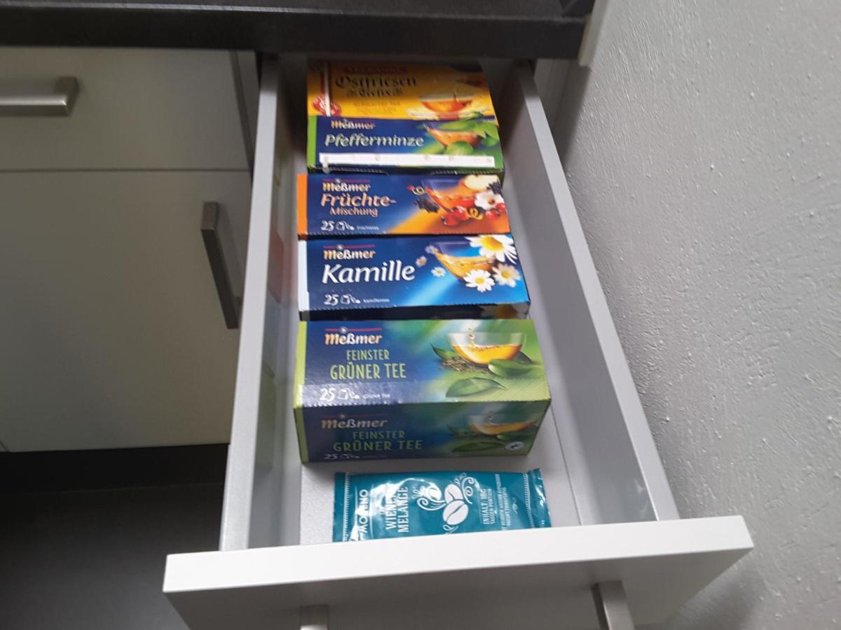 Am Stadtwald, 24h Check-in Apartment Wolfsburg